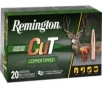 Remington Ammunition R22345 Premier Cut 300 Win Mag 180 GR20 Per Box