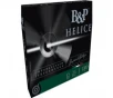 B P Ammunition 12B1FE75 Helice Electro 12Gauge 2 75  1oz 8Shot 10 Per Box
