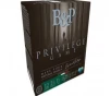 B P Ammunition 12B15PG6 Privilege Game 12Gauge 2 75  1 1 5oz 6Shot 25 Per Box