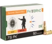 FK Brno US FKAMHVF950 F9 7 5FK 101 GR 50 Per Box