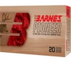 Barnes Bullets 32141 Barnes Pioneer 357 Mag 140 GR XPB 20 Per Box