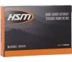 HSM 457015N 45-70Gov 300 GR Jacketed Hollow Point 20 Per Box