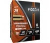 Fiocchi 357BA Hyperformance 357 Mag 140 GR XPB 25 Per Box