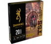 Browning Ammo B193922030 TSS Tungsten 12GA 3  1 1 2oz 7 9 Shot - 5sh Box