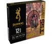 Browning Ammo B193921240 TSS Tungsten 12GA 3 5  2 1 4oz 7 9 Shot - 5sh Box