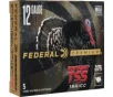 Federal PTSSX197F79 TSS 12 3  2OZ Combo TKY - 5sh Box