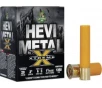 HEVI-Shot HS39206 HEVI-Metal Extreme 20Gauge 3  1 1 16oz Steel Tungsten 6 3Shot 25 Per Box