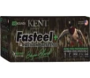 Kent Cartridge Fasteel  Bayou Blend 12 Gauge 3  1 1 4 oz 3x5 Precision Plated Steel Shot 100 Rd Case CC123FSP363X5