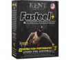 Kent Cartridge K203FSP284X6 Fasteel   Waterfowl 20GA 3  1oz  4 6 Shot 25 Per Box
