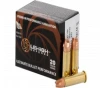 Wilson Combat LA38SP100XD 38Special P 100 GR 20 Per Box