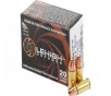 Wilson Combat LA9115CF 9mm 115 GR 20 Per Box
