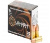 Wilson Combat LA9C118Meprolight 9mm 118 GR 20 Per Box