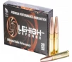 Wilson Combat LA300BLK198CF 300Blackout 198 GR Controlled Fracturing 20 Per Box