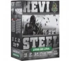 HEVI-Shot HS60024 HEVI-Steel Waterfowl 12Gauge 3  1 3 8oz 2 4Shot 25 Per Box