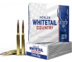 Nosler 40110 Whitetail Country 270Win 130 GR Spitzer Boat Tail 20 Per Box