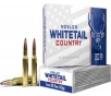 Nosler 40115 7mm-08Rem 140 GR Spitzer Boat Tail 20 Per Box