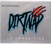Fierce Firearms DNP7PRC175GR Dirtnap 7mmPRC 175 GR 20 Per Box