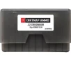 Fierce Firearms DNP22CM80GRELDM Dirtnap 22Creedmoor 80 GR Extremely Low Drag-Match 20 Per Box