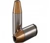 Underwood Ammo 113 9mm P  124 GR Jacketed Hollow Point 20 Per Box