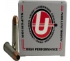 Underwood Ammo 124 XTP 357 Mag 158 GR Jacketed Hollow Point 20 Per Box