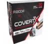 Fiocchi 9CCWB CovertX 9mm 124 GR Jacketed Hollow Point 20 Per Box