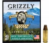 Grizzly Ammo GC380A2 380 ACP 90 GR Jacketed Hollow Point 20 Per Box