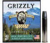 Grizzly Ammo GC357M14 357 Mag 200 GR Wide Long Nose Gas Check 20 Per Box 10 Case - 20rd Box