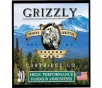 Grizzly Ammo GC10M6 10mmAuto 165 GR Jacketed Hollow Point 20 Per Box