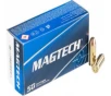 Magtech 10A Range Training 10mm Auto 180 gr Full Metal Jacket  FMJ  - 50rd Box