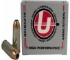 Underwood Ammo XTP 10mm Auto 200gr JHP Nickel Plated Brass 20 Rounds
