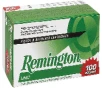Remington Ammunition L38S2B UMC 38 Special Jacketed Hollow Point  P 125 GR - 100rd Box