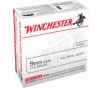 Winchester Ammo USA9MMVP Best Value 9mm Luger 115 GR Full Metal Jacket - 100rd Box
