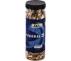 Federal 770BTL250 Small Game Target BYOB 17 HMR 17 gr Speer TNT Jacketed Hollow Point  JHP  - 250rd Box