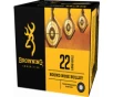 Browning Ammo B194122000 22LR 36 BPR 1000 02 - 1000rd Box