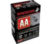 Winchester Ammo AASCL127 AA Target Loads 12GA 2 75  1oz  7 5 Shot - 250sh Case