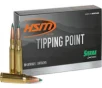 Hunting Shack 300645N Tipping Point 30-06 Springfield 165 gr Sierra GameChanger - 20rd Box