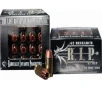 G2 Research RIP 45 ACP R I P 45 ACP 162 GR Hollow Point - 20rd Box
