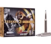 Federal P270TA1 Premium 270 Win 136 gr Terminal Ascent - 20rd Box