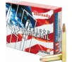 Hornady 81196 American Whitetail 350 Legend 170 gr InterLock - 20rd Box