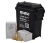 Ammo Inc 762X54R170150 7 62x54R 170gr FMJ M30 Ball Ammunition - 150rd Ammo Can