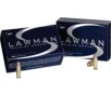 Speer 53919 Lawman 357 Sig Sauer Total Metal Jacket 125 GR - 50rd Box