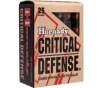 Hornady 81030 Critical Defense 30 Carbine 110 GR Flex Tip Expanding - 25rd Box