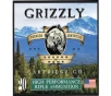 Grizzly Ammo GC357M15 357 Mag 148 GR Full Metal Jacket Flat Point 20 Per Box