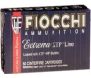 Fiocchi 38XTPB25 Extrema 38 Special  P 110 GR XTP Jacketed Hollow Point - 25rd Box