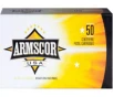 Armscor FAC45LC1N 45 Colt  LC  255 GR Lead - 50rd Box
