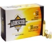 Armscor FAC3817N 38 Special 158 GR Full Metal Jacket - 50rd Box
