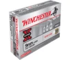 Winchester Ammo WC93 WinClean 9mm Luger 147 GR Brass Enclosed Base - 50rd Box