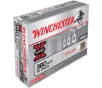 Winchester Ammo WC3801 WinClean 380 ACP 95 GR Brass Enclosed Base - 50rd Box