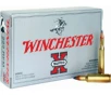 Winchester Ammo X222R Super-X 222 Remington 50 GR Pointed Soft Point - 20rd Box