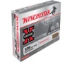 Winchester Ammo X3381 Super-X 338 Winchester Magnum 200 GR Power-Point - 20rd Box